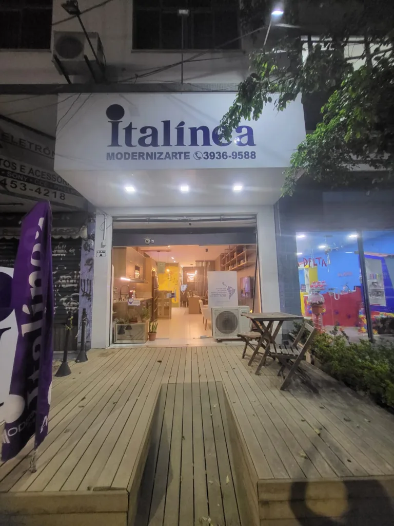 modernizarte italínea loja